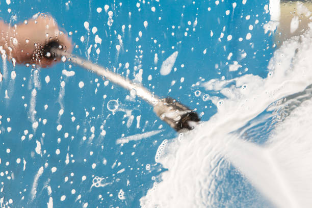 Professional Pressure Washing Services in Selmont West Selmont, AL